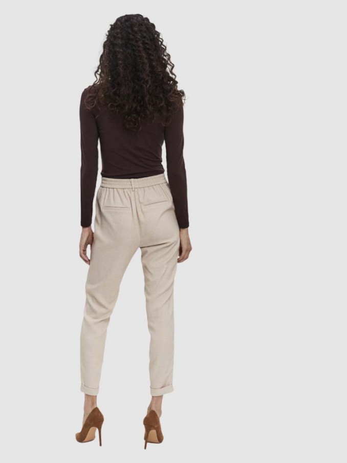 Pants Woman Vero Moda
