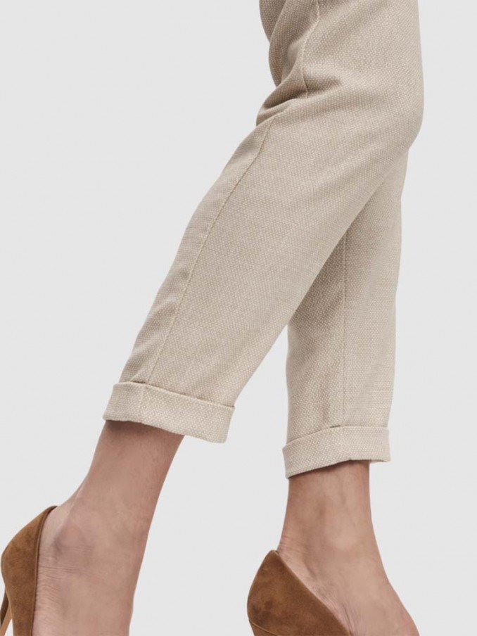 Pants Woman Vero Moda