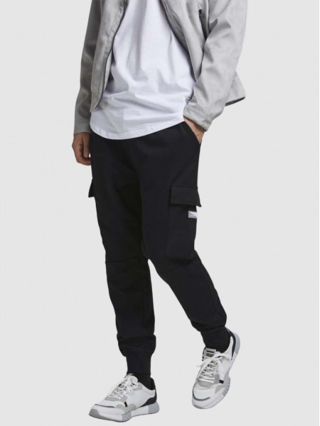 Pants Man Black Jack & Jones