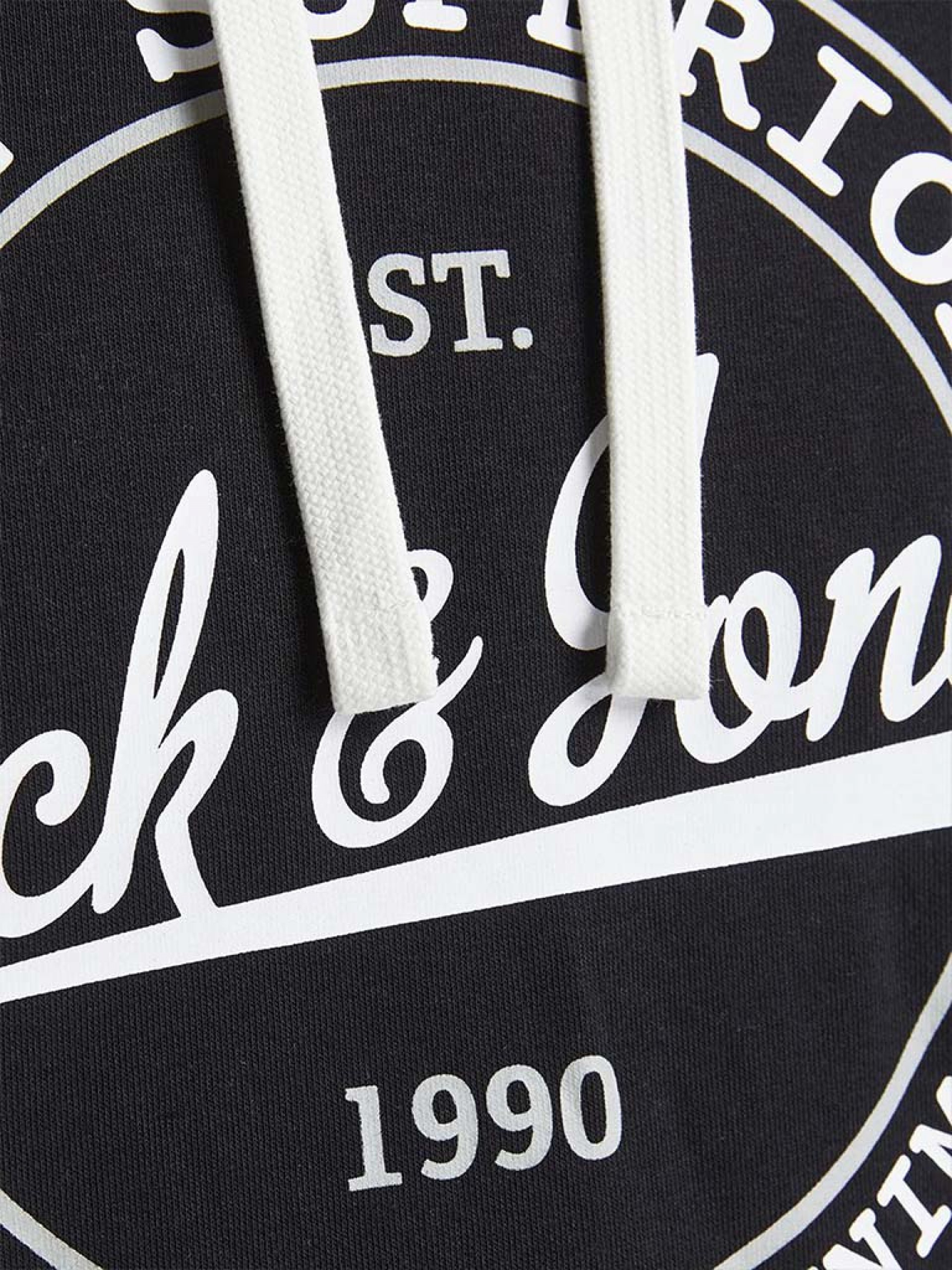 Sweatshirt Hombre Jack & Jones