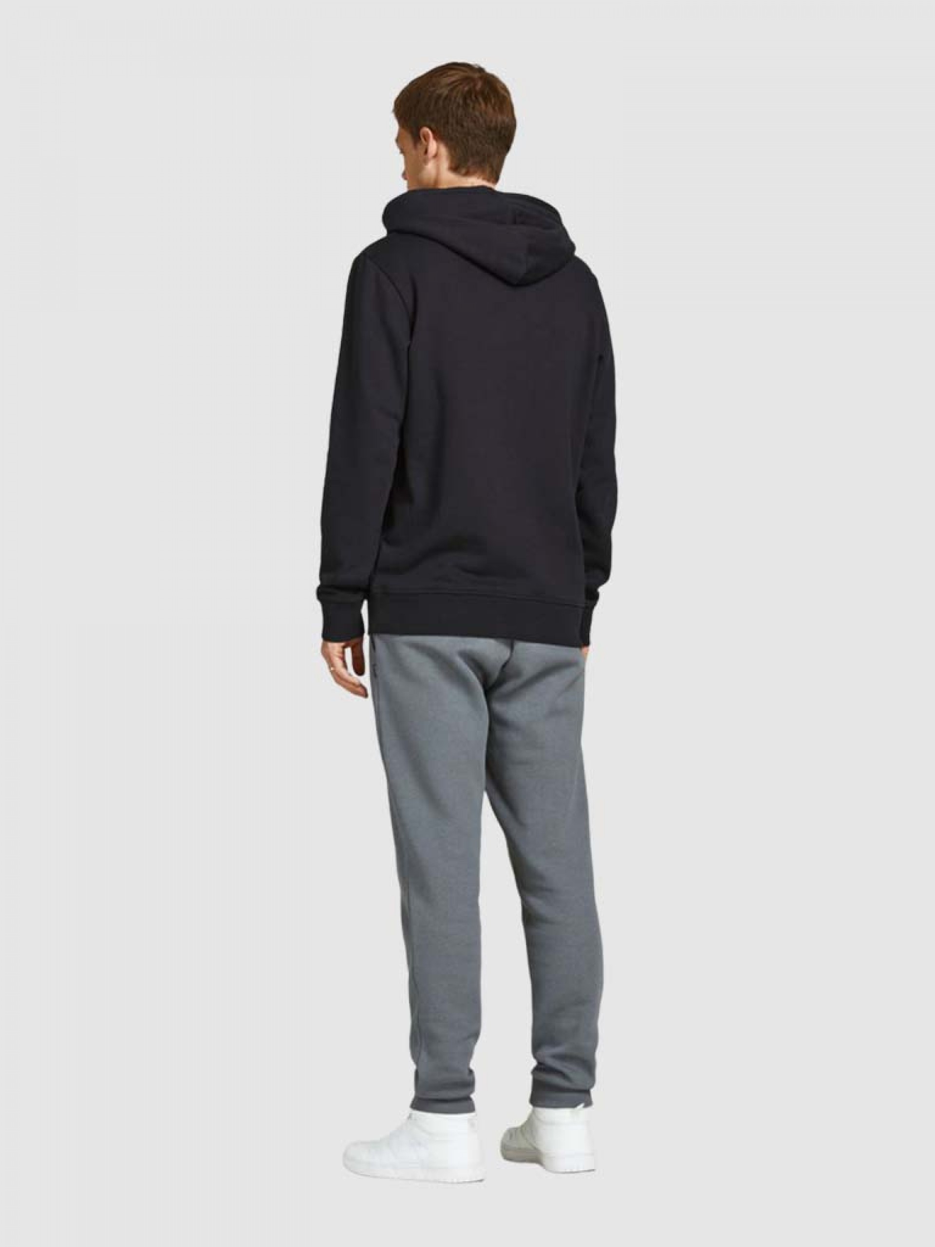 Sweatshirt Hombre Jack & Jones