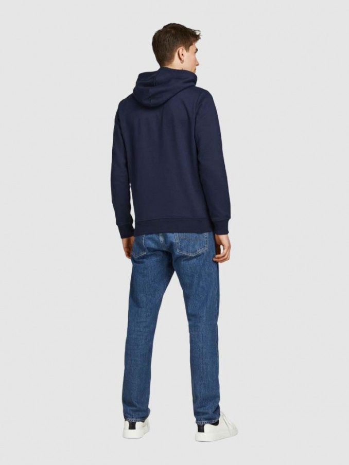 Sweatshirt Man Jack & Jones
