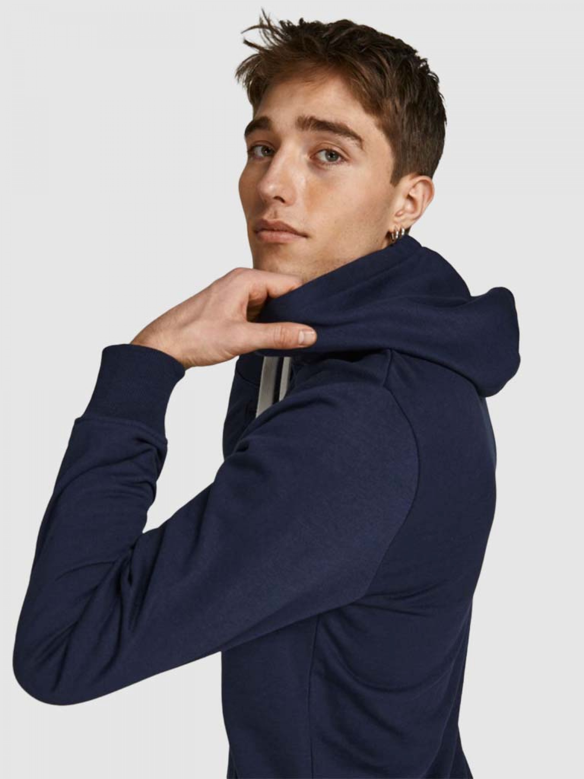 Sweatshirt Man Jack & Jones