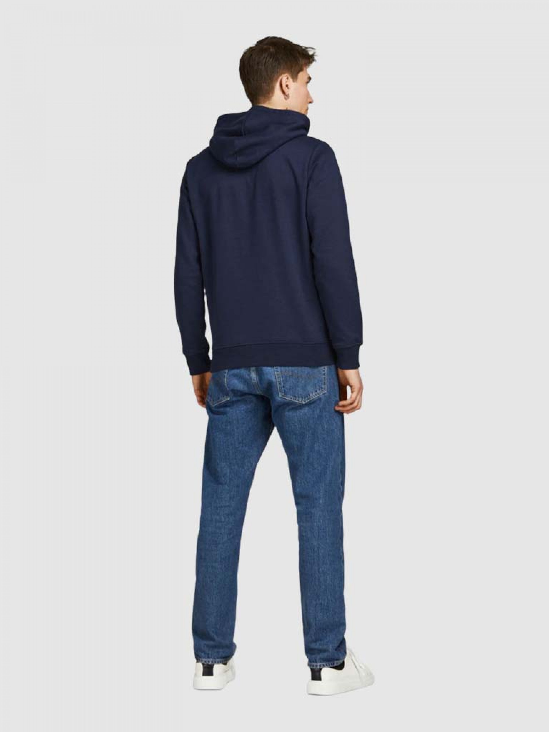 Sweatshirt Man Jack & Jones
