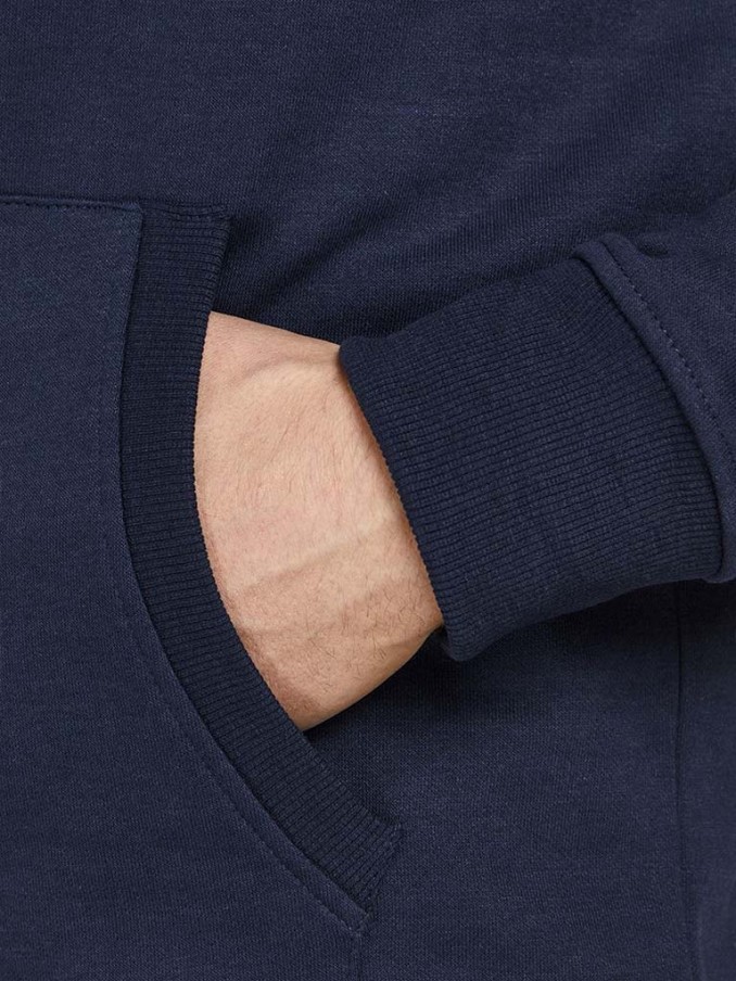 Sweatshirt Man Jack & Jones
