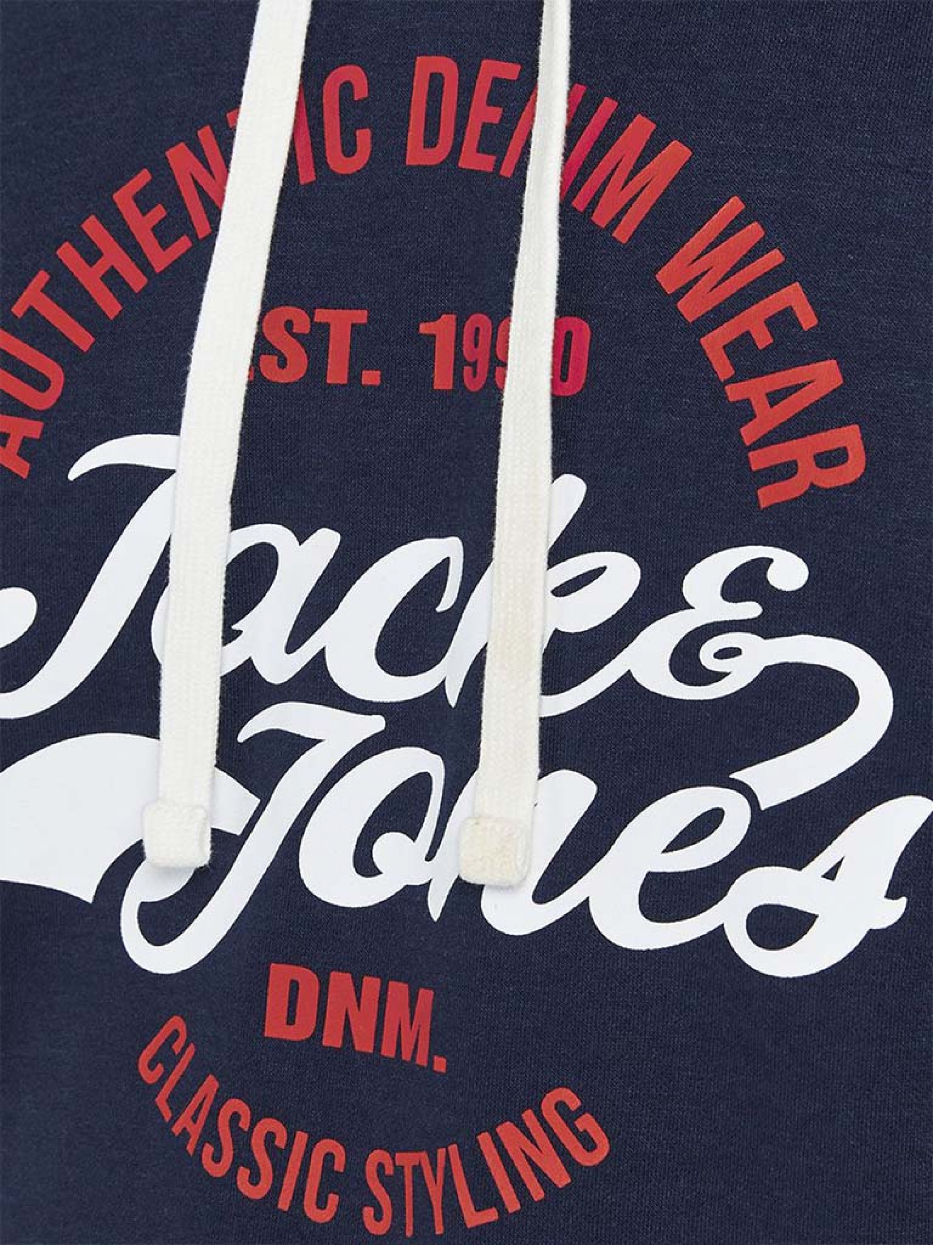 Sweatshirt Man Jack & Jones