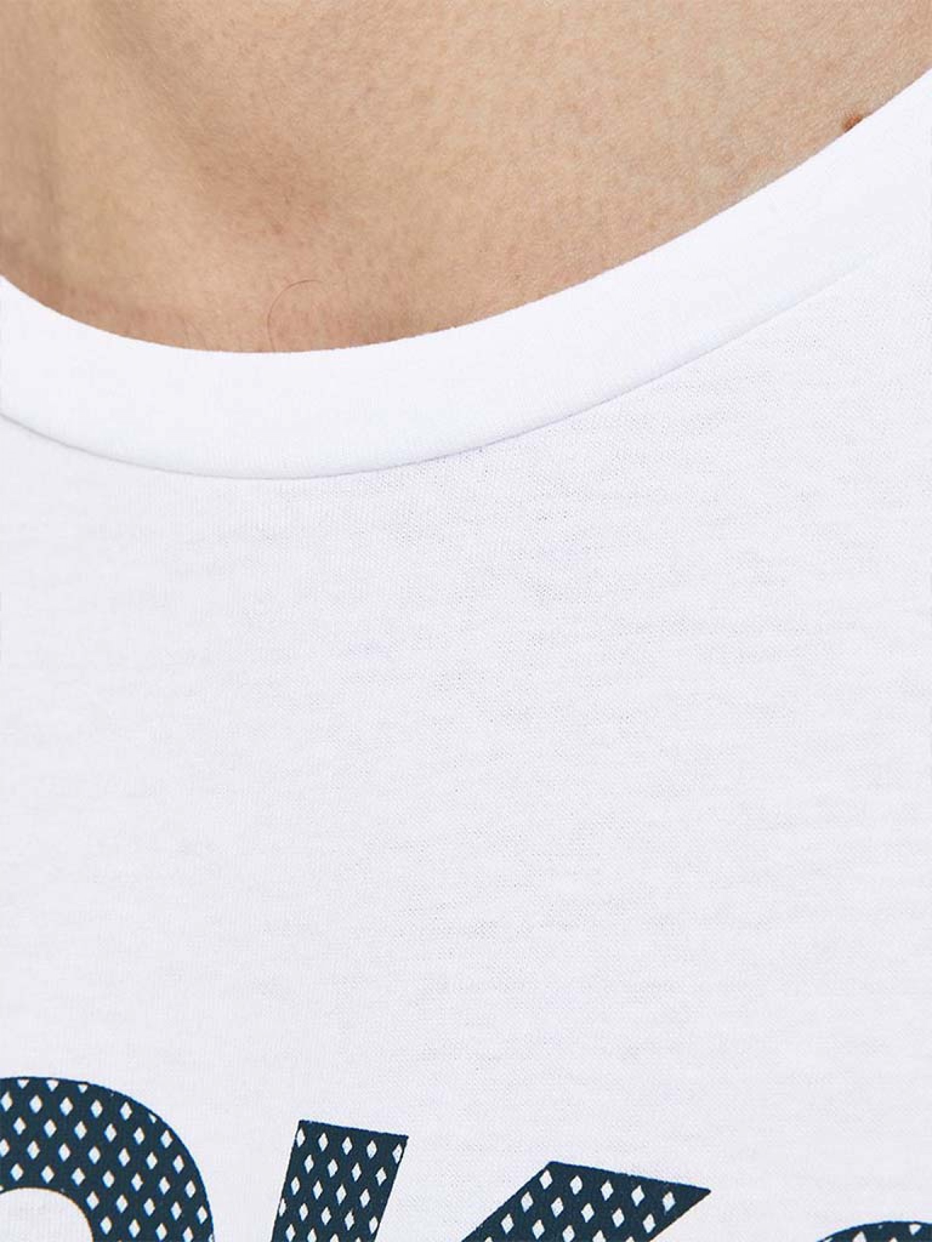 T-Shirt Man Jack & Jones