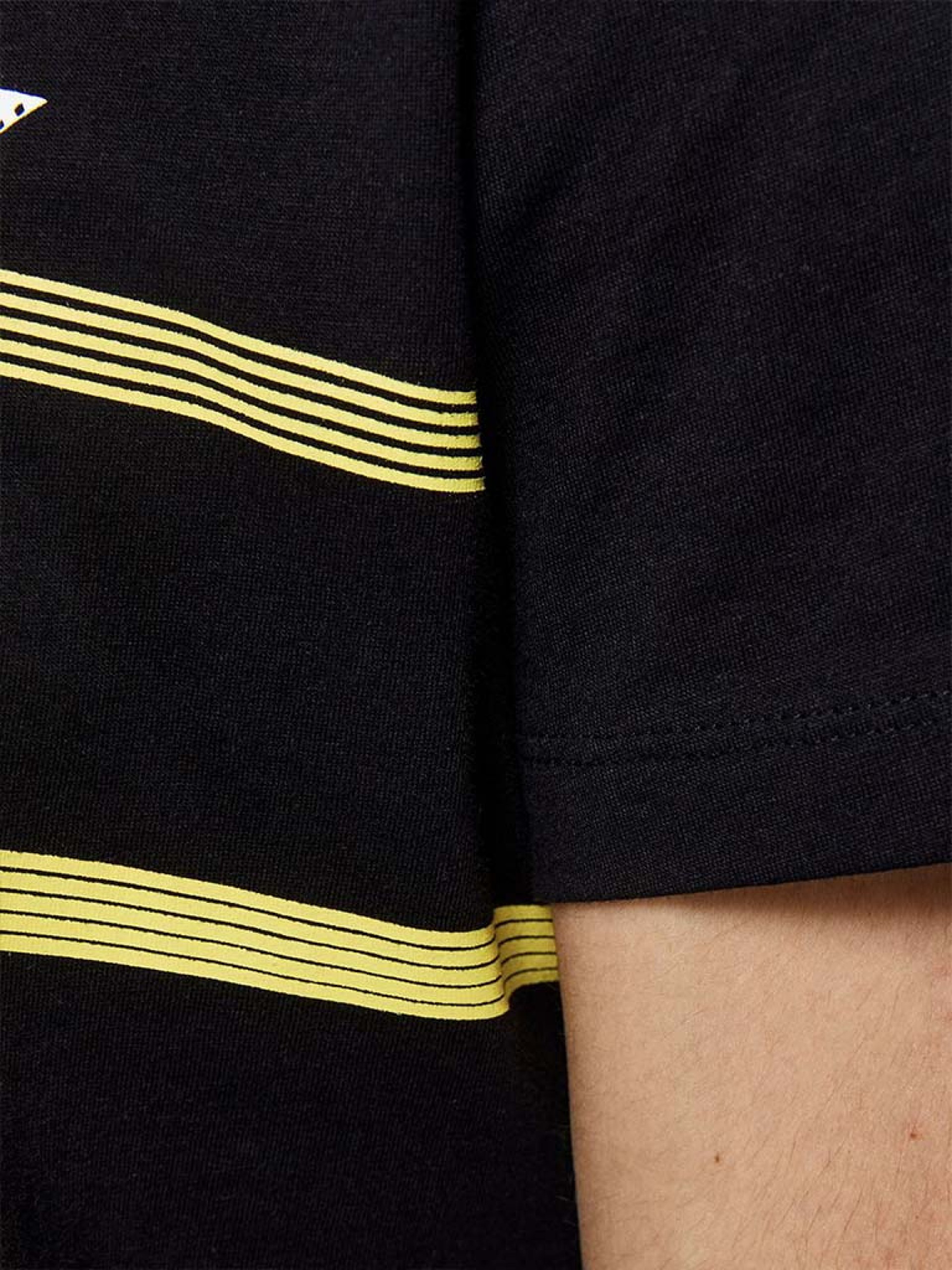 Camiseta Hombre Jack & Jones