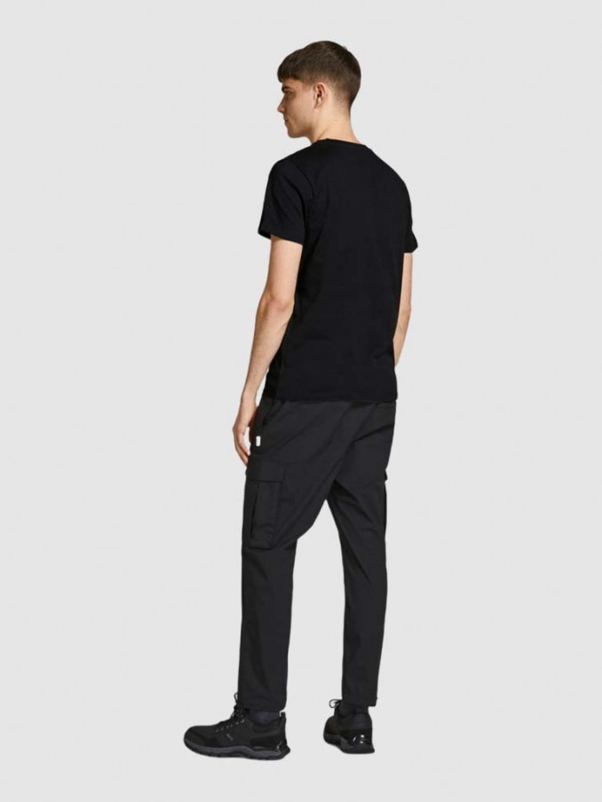 Camiseta Hombre Jack & Jones