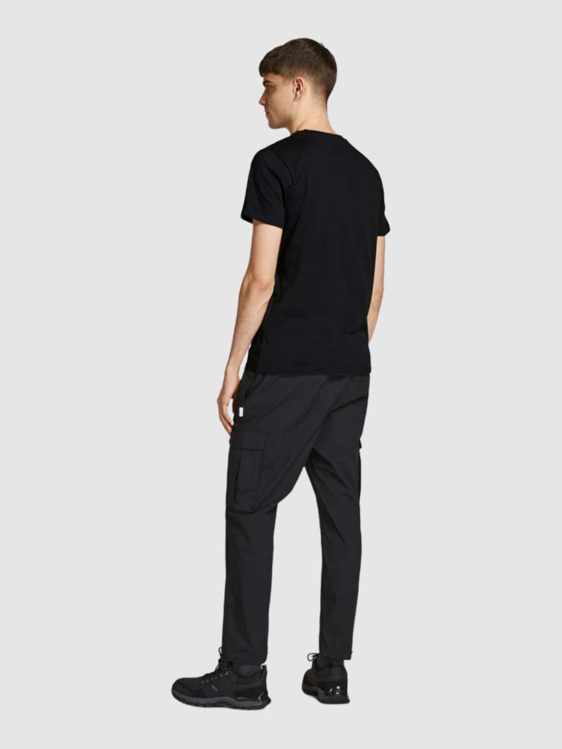 Camiseta Hombre Jack & Jones
