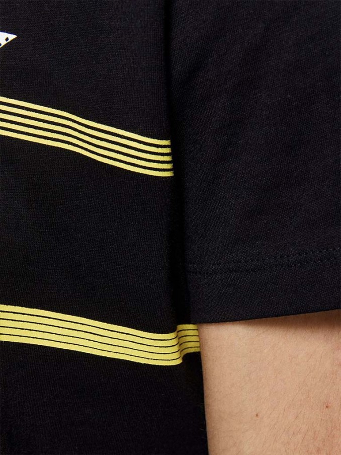 Camiseta Hombre Jack & Jones