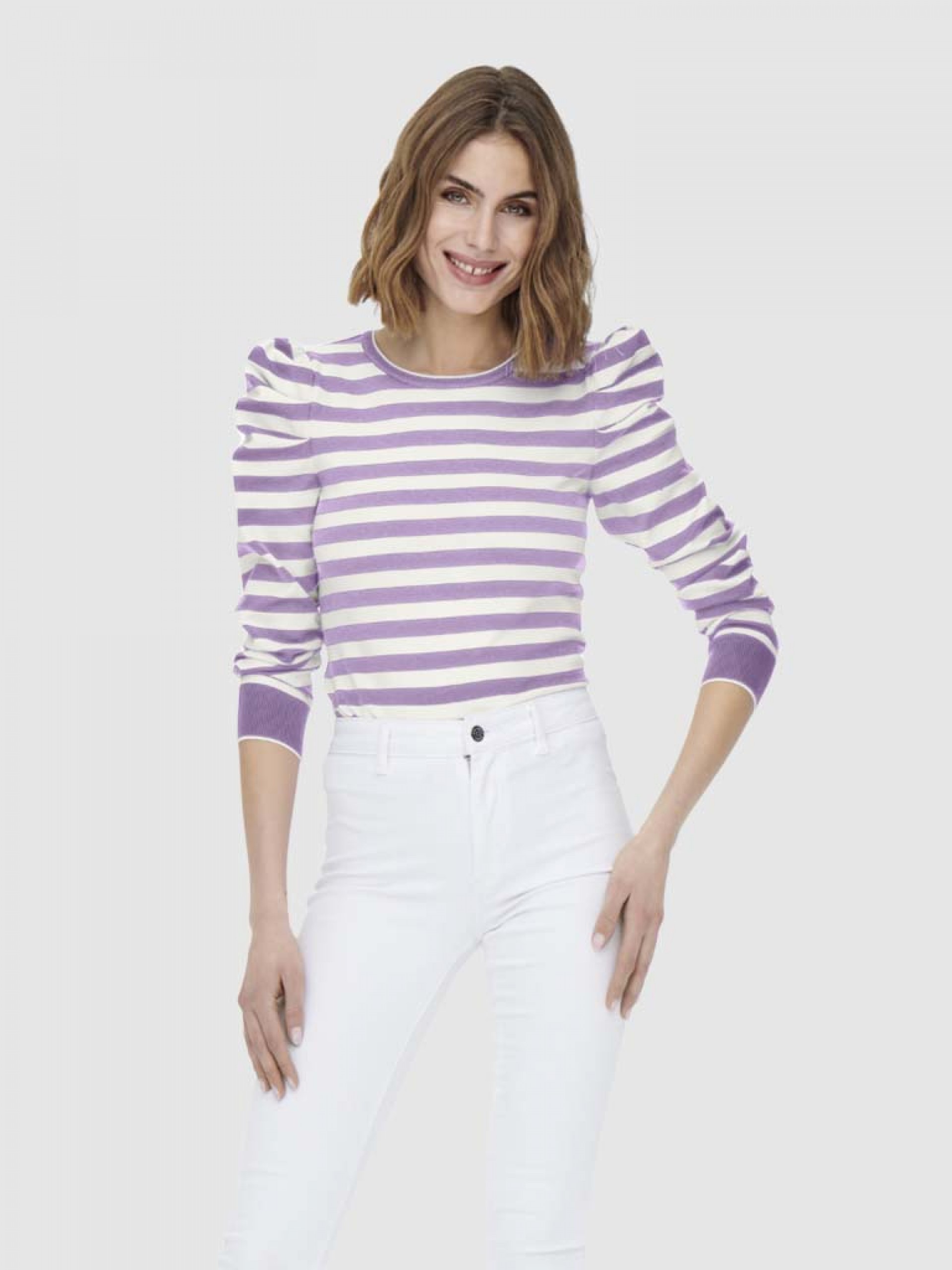 Prendas de Punto Mujer Only