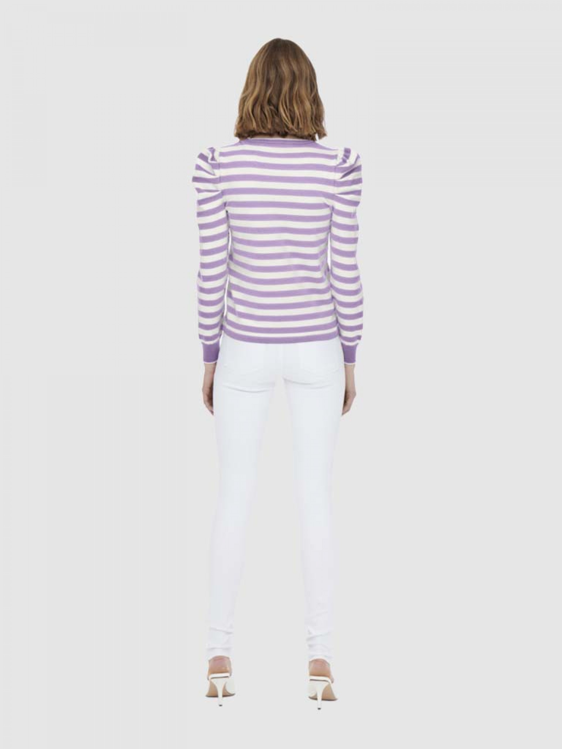 Prendas de Punto Mujer Only