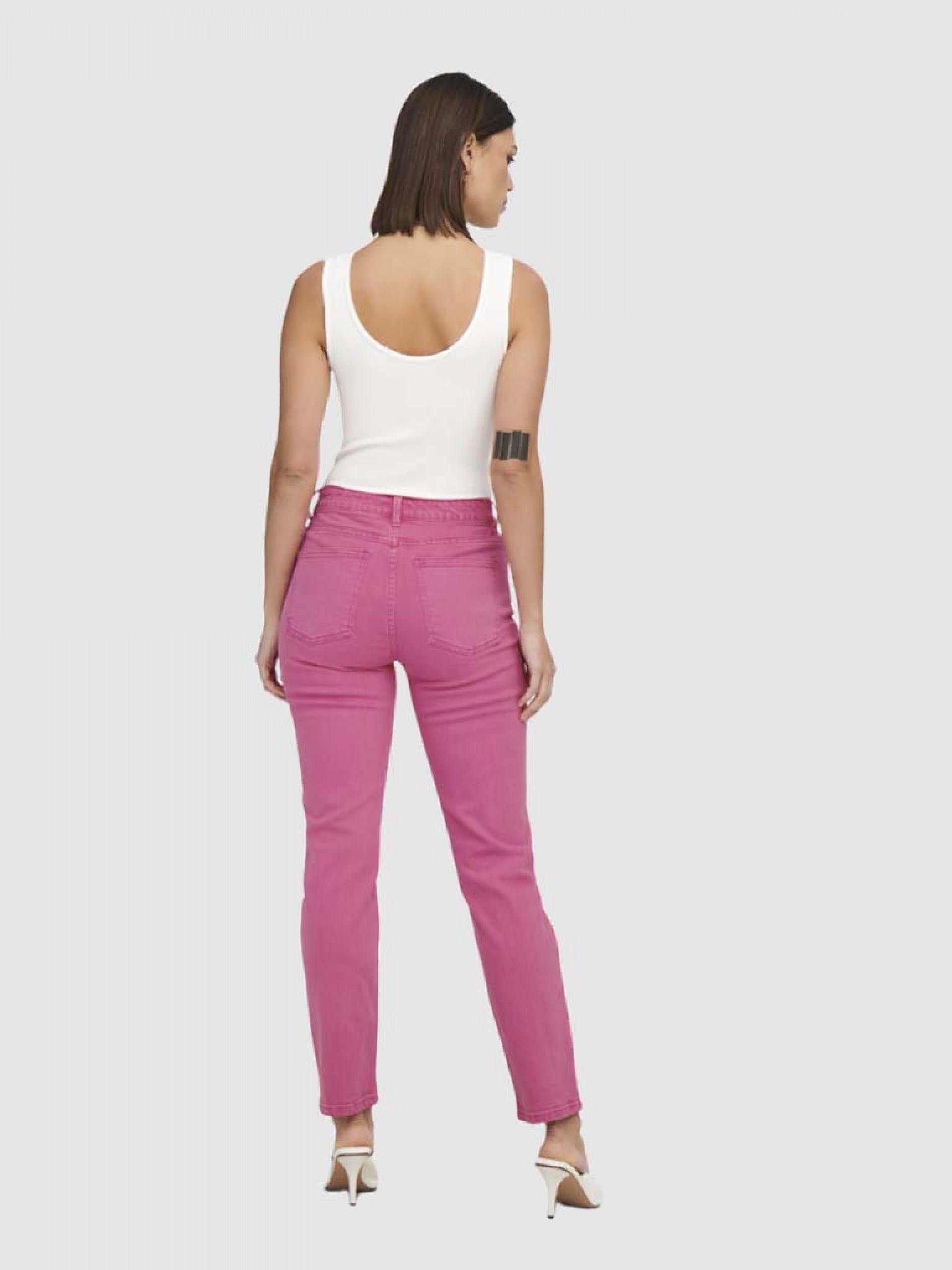 Pantalones Mujer Only