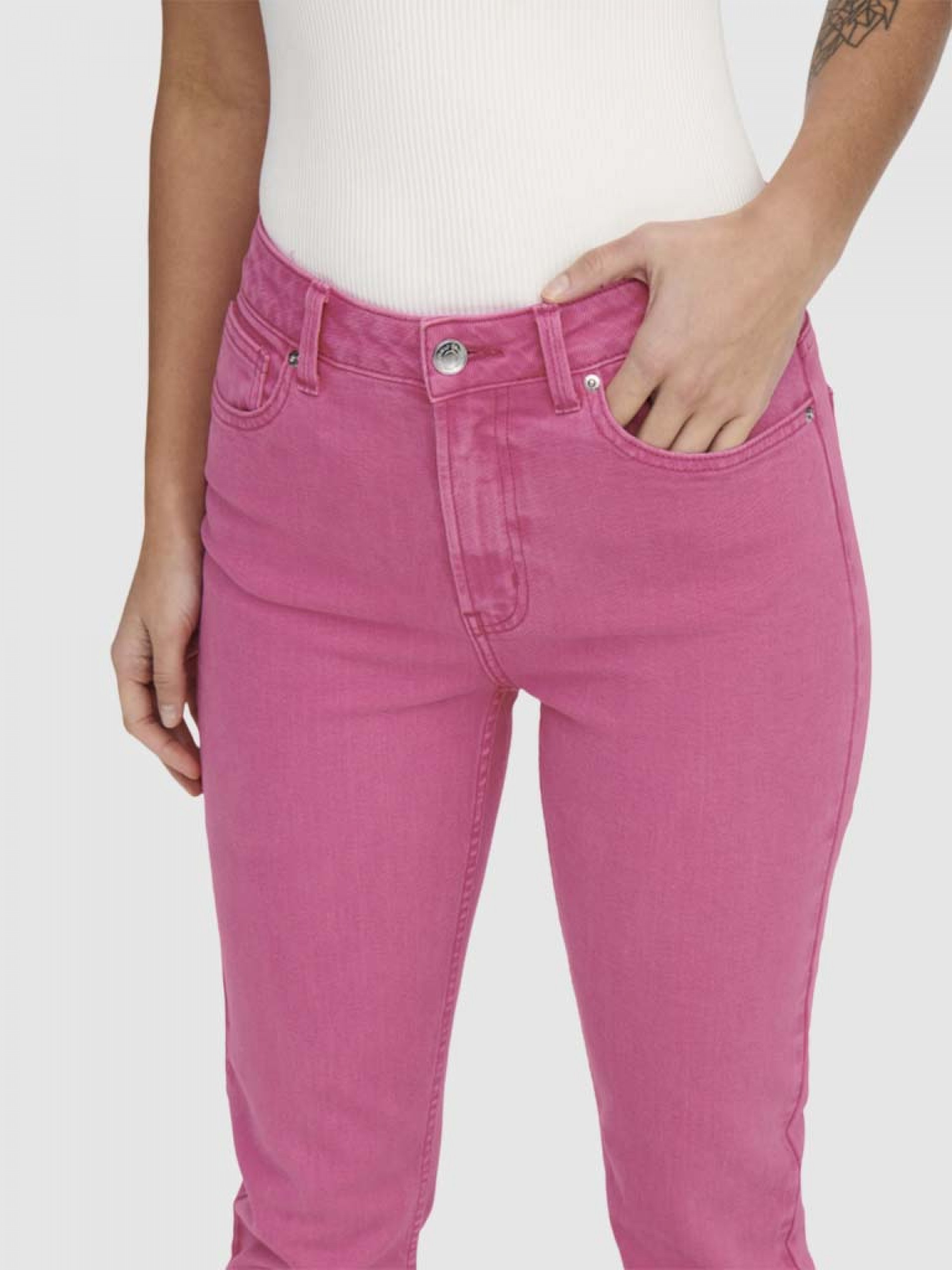 Pantalones Mujer Only