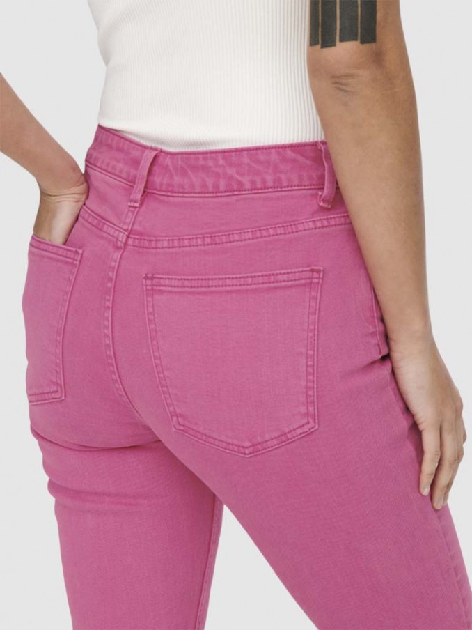 Pantalones Mujer Only