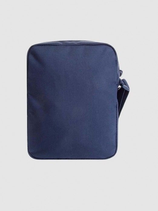 lacoste bum bolsa mens