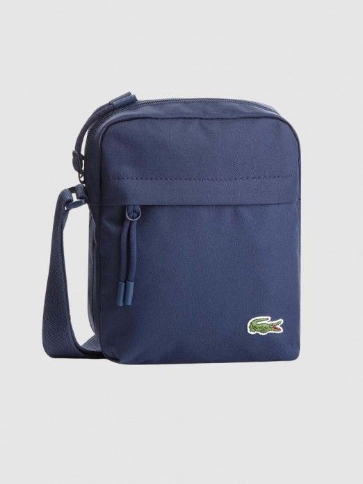 lacoste bum bolsa mens