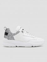 Sneakers Woman White Pepe Jeans London Sneakers Woman White Pepe Jeans London