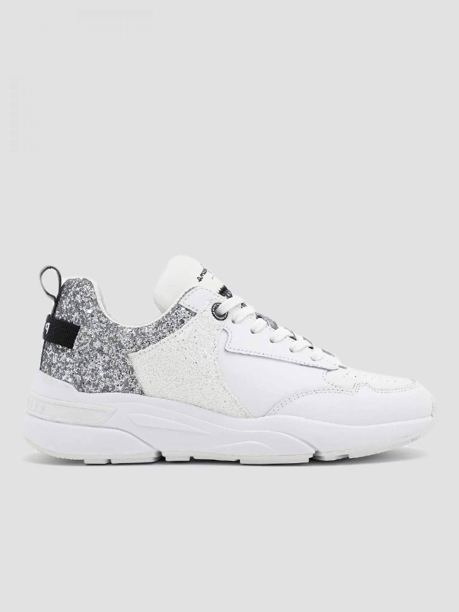 Sneakers Woman White Pepe Jeans London