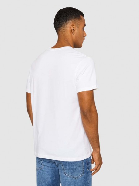 T-Shirt Man Pepe Jeans London