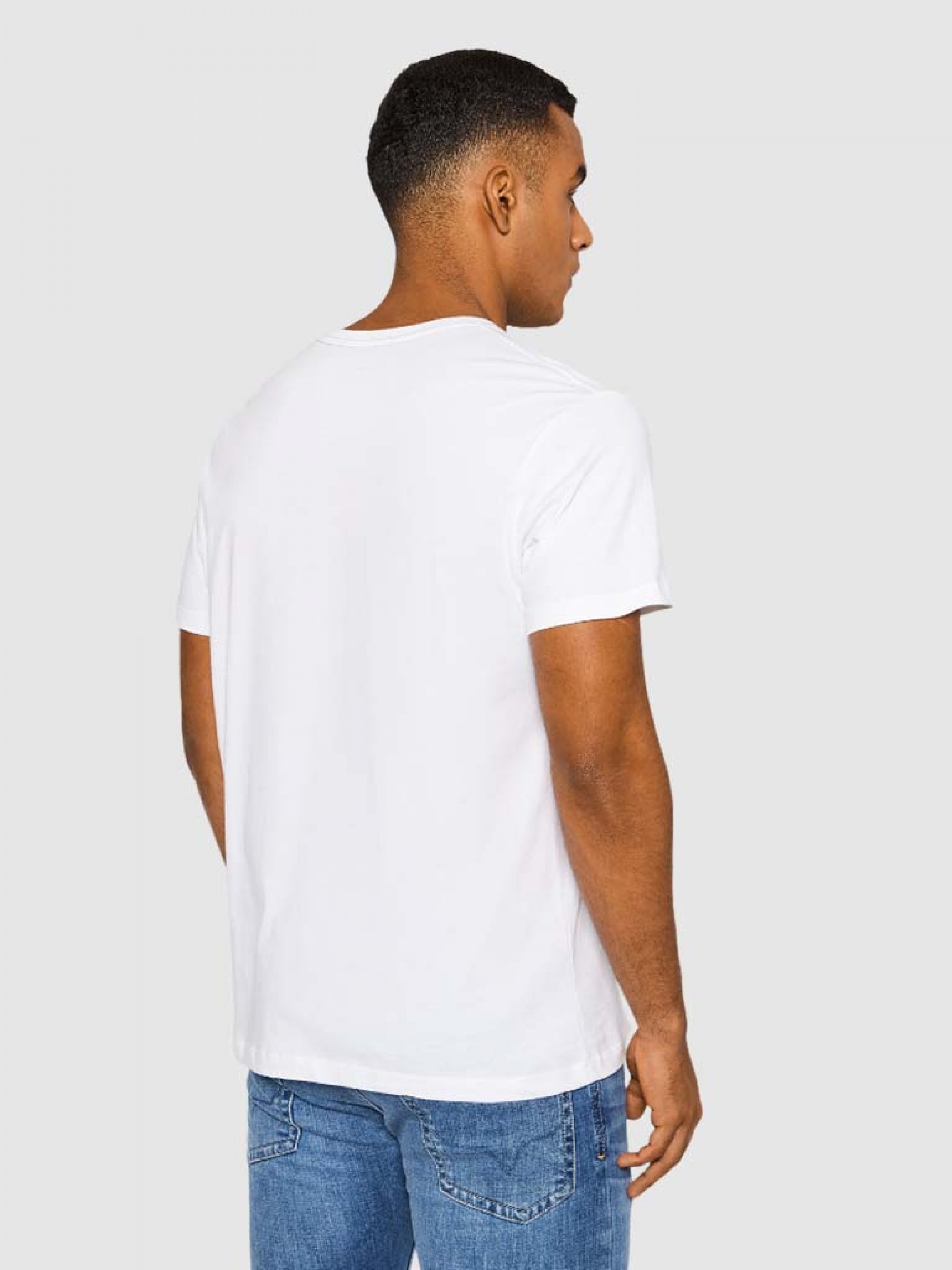 T-Shirt Man Pepe Jeans London