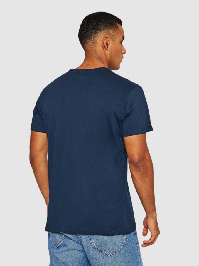 T-Shirt Man Pepe Jeans London