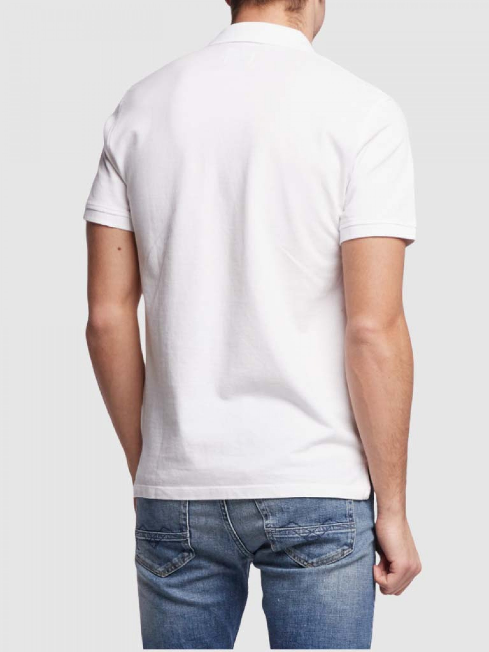 Polo Hombre Pepe Jeans London