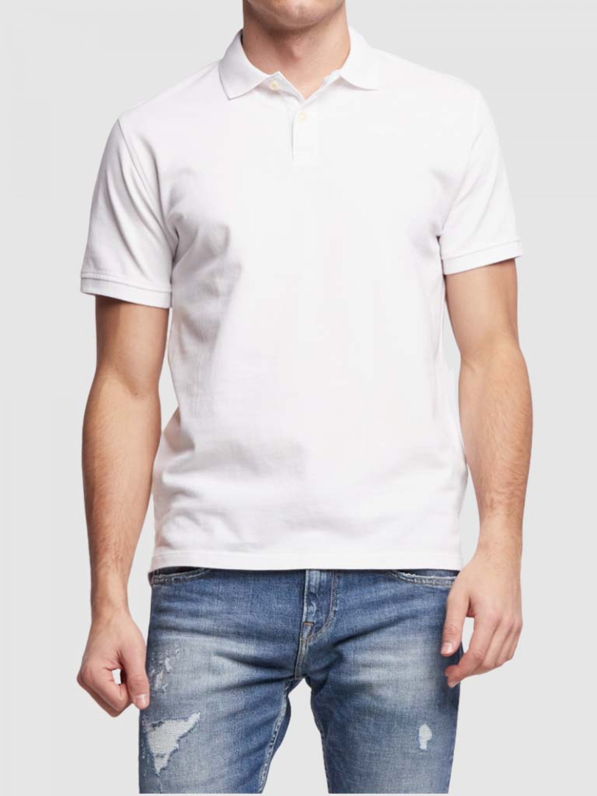 Polo Hombre Pepe Jeans London