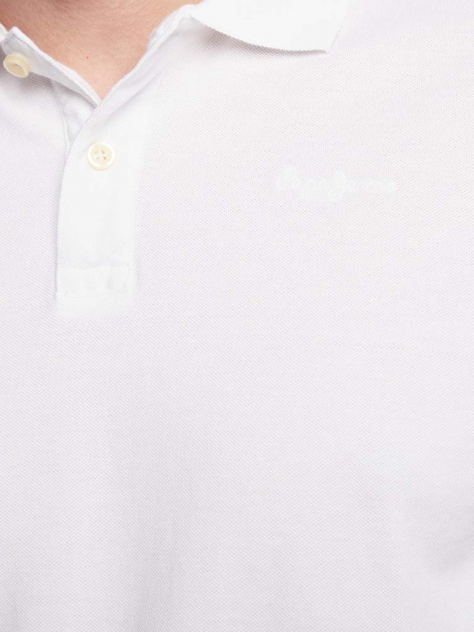 Polo Hombre Pepe Jeans London