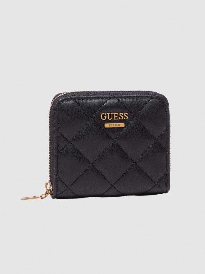 Billetera Mujer Guess