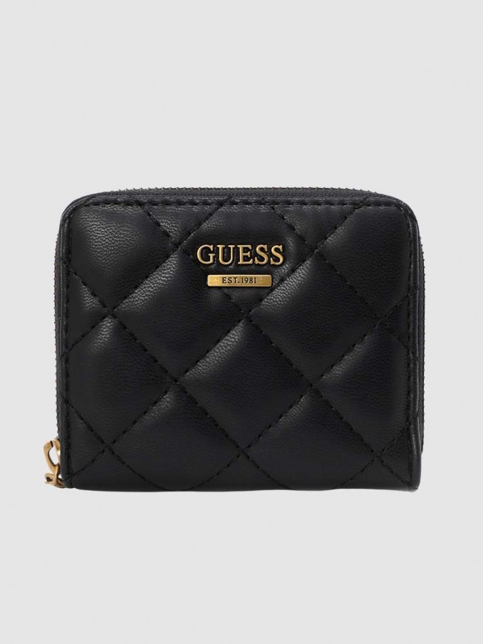 Billetera Mujer Guess
