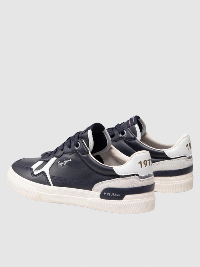 Sneakers Man Pepe Jeans London