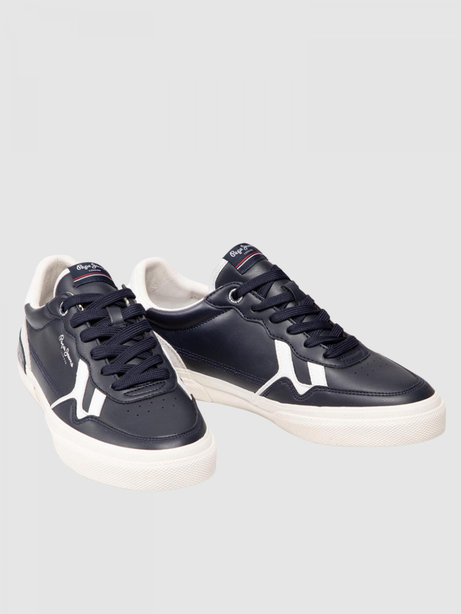 Tenis Hombre Pepe Jeans London