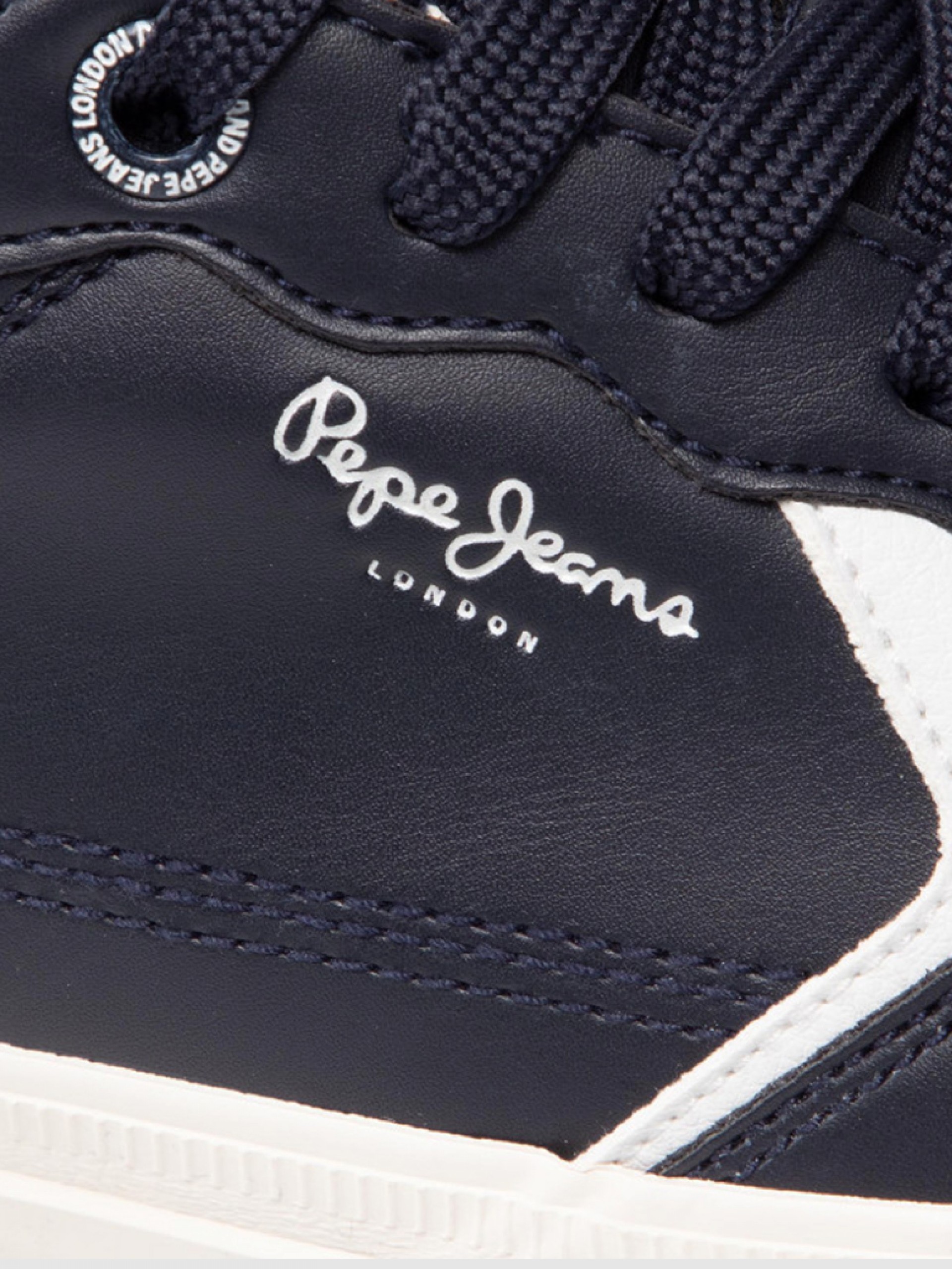 Tenis Hombre Pepe Jeans London