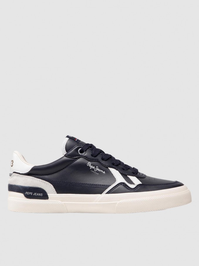 Sneakers Man Pepe Jeans London