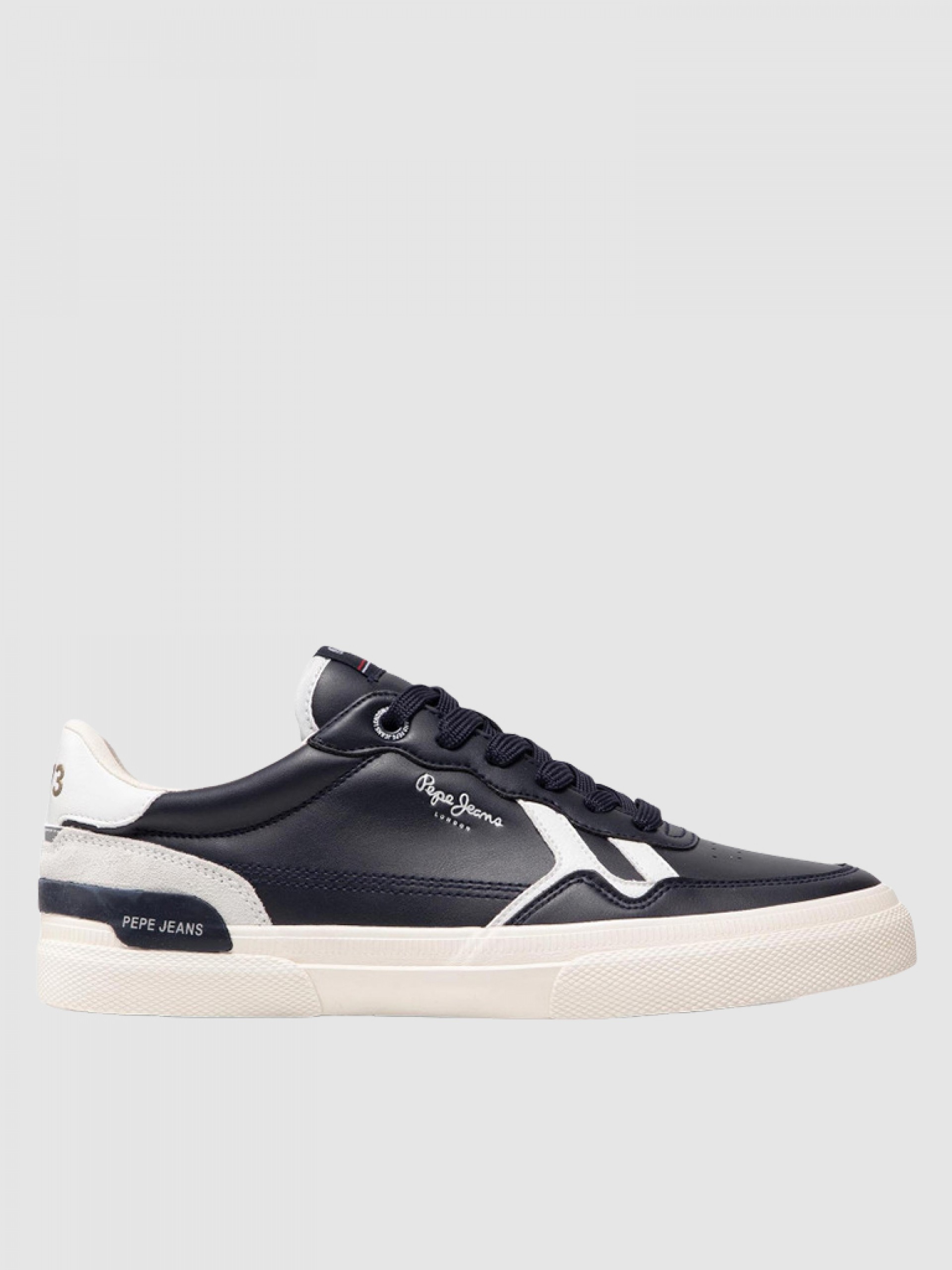 Tenis Hombre Pepe Jeans London