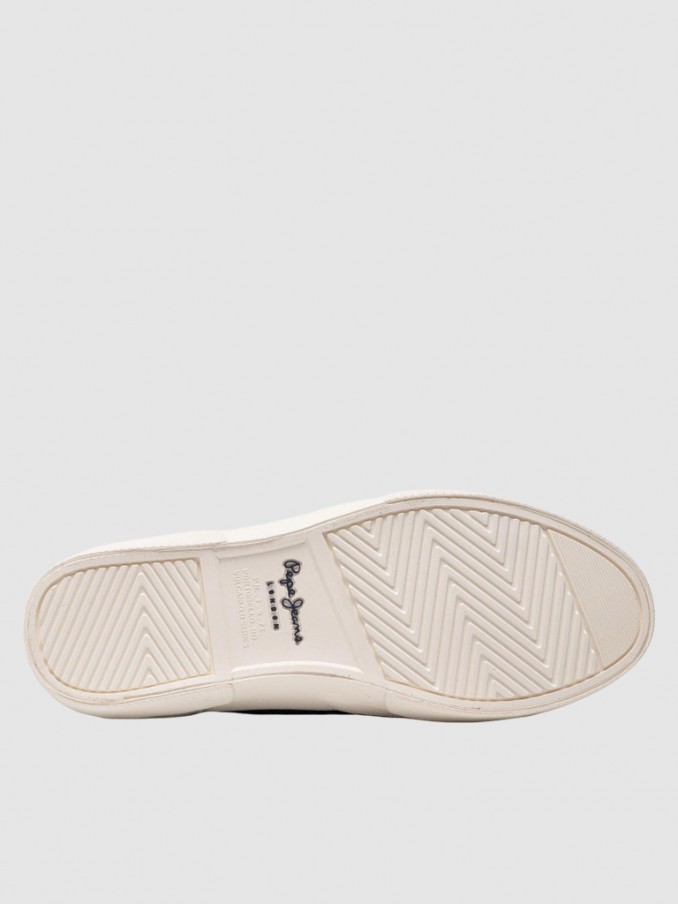Sneakers Man Pepe Jeans London