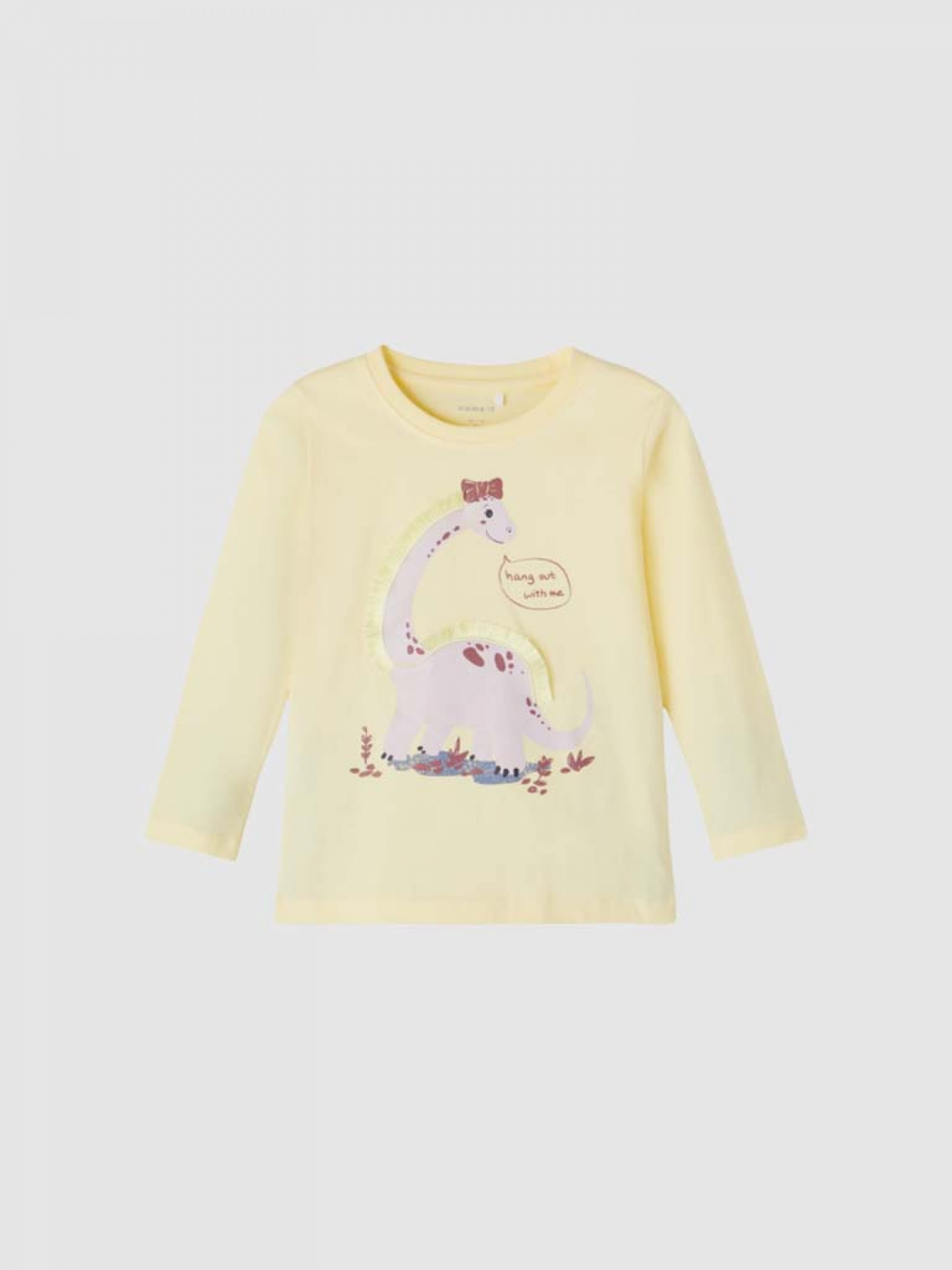 Sweatshirt Niña Name It