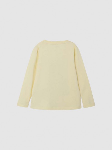 Sweatshirt Boy Name It