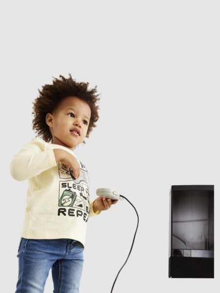 Sweatshirt Boy Name It