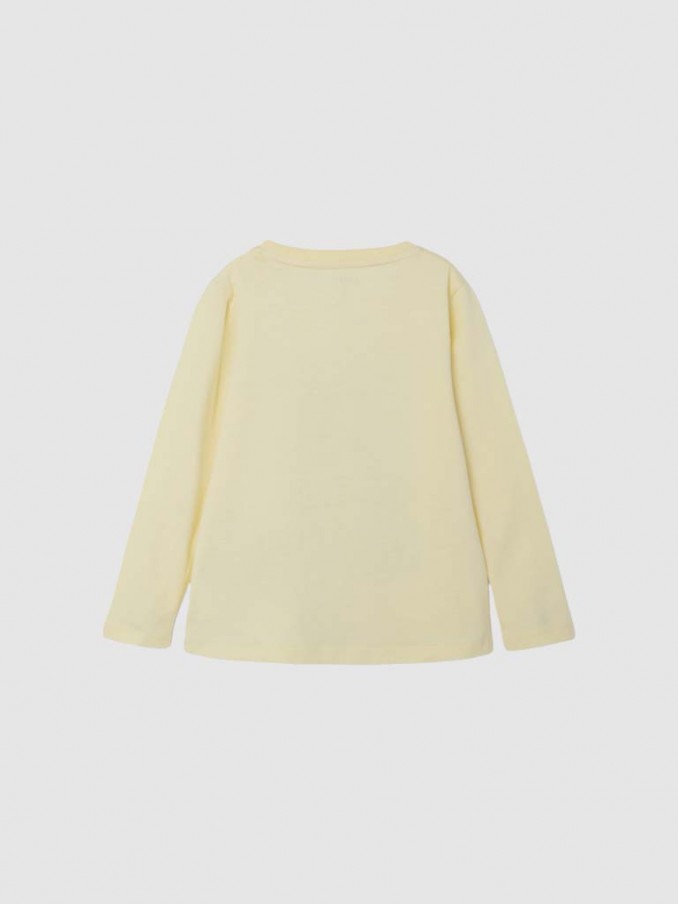 Sweatshirt Niño Name It