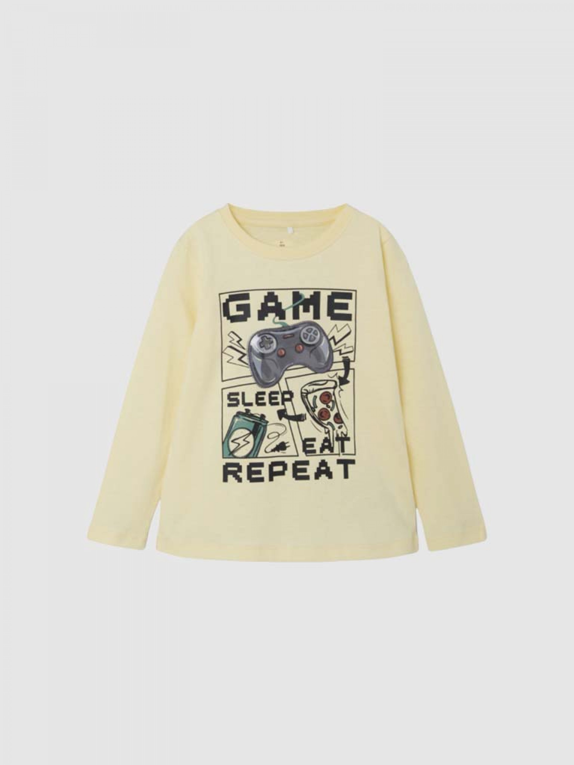 Sweatshirt Niño Name It