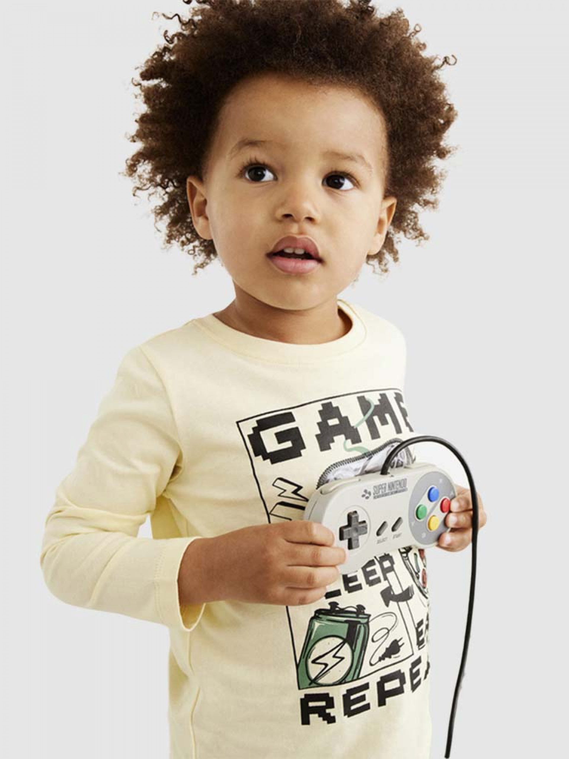 Sweatshirt Niño Name It