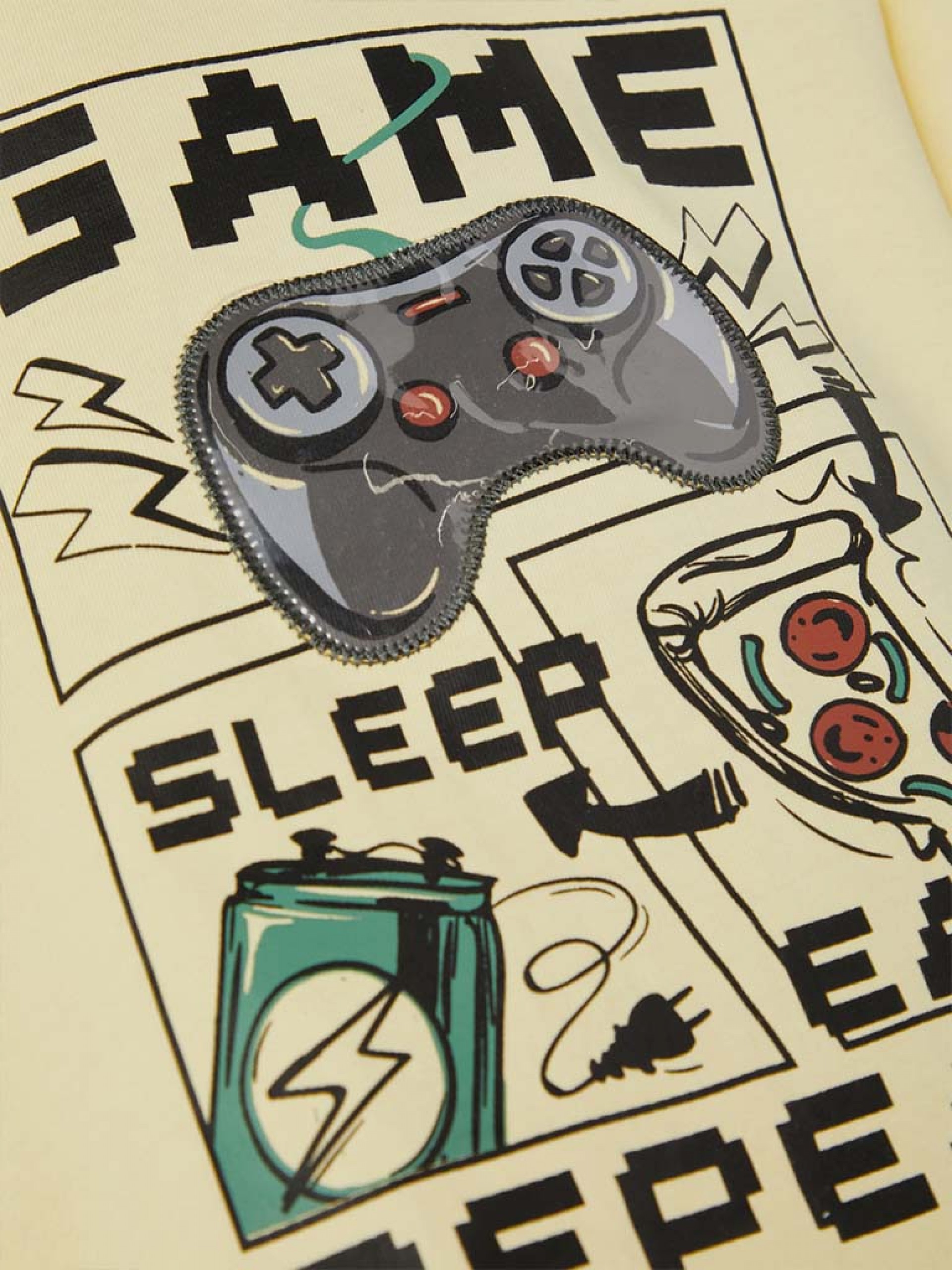 Sweatshirt Niño Name It