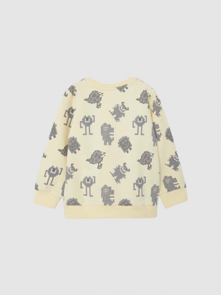 Sweatshirt Ni�o Name It