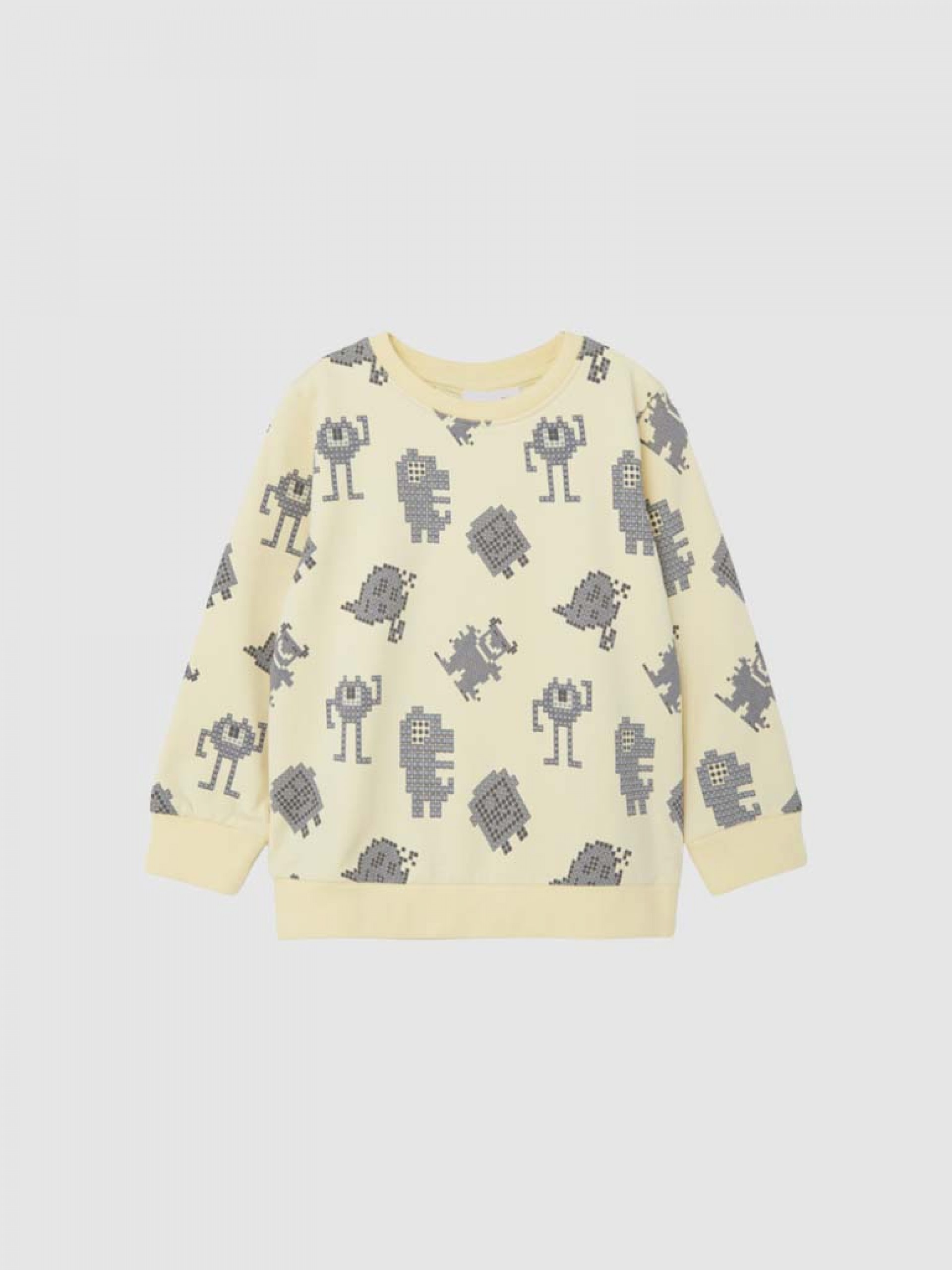 Sweatshirt Niño Name It