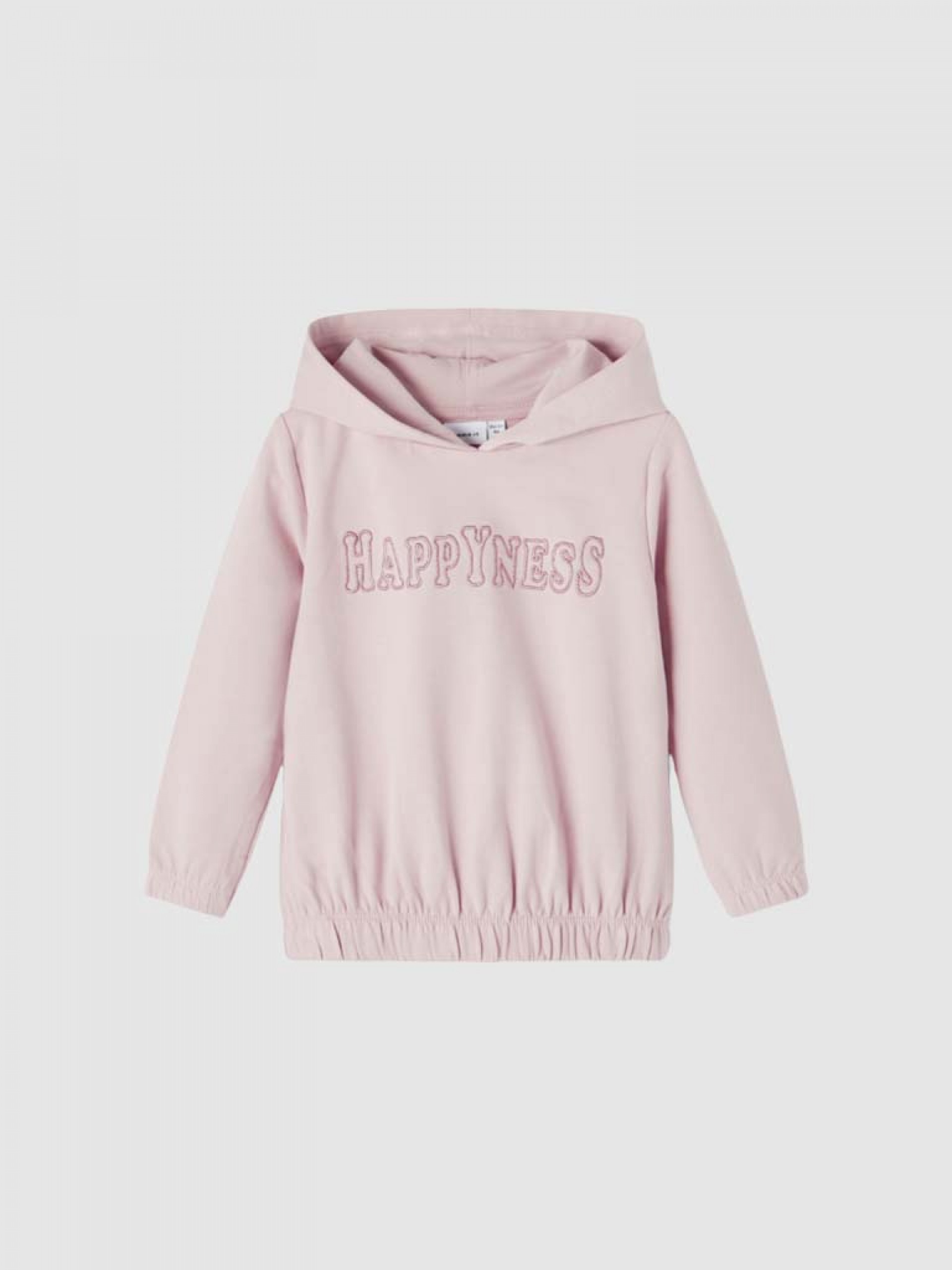 Sweatshirt Girl Rose Name It