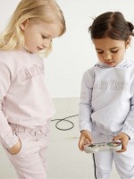 Sweatshirt Girl Rose Name It Sweatshirt Girl Rose Name It