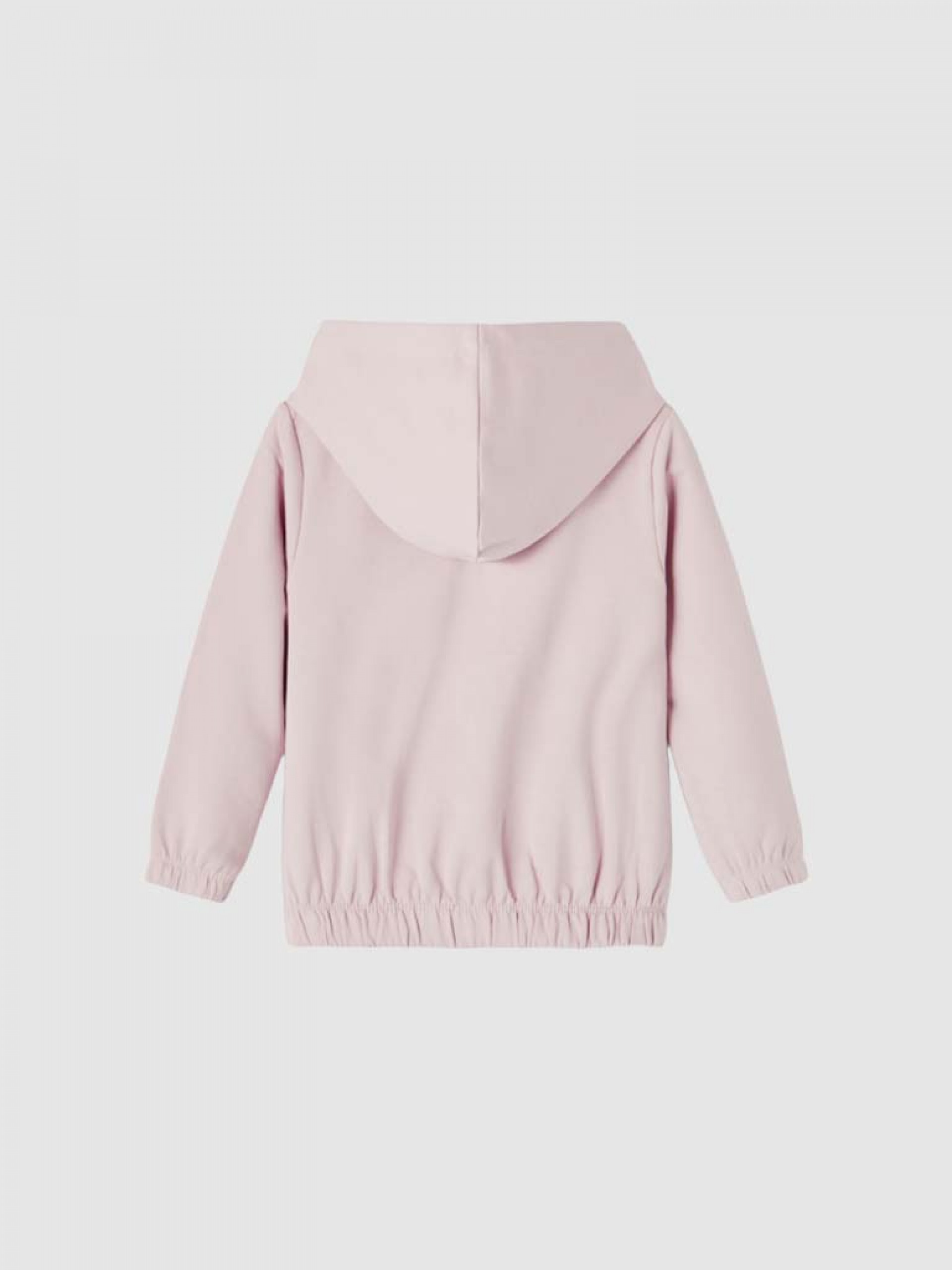 Sweatshirt Girl Rose Name It